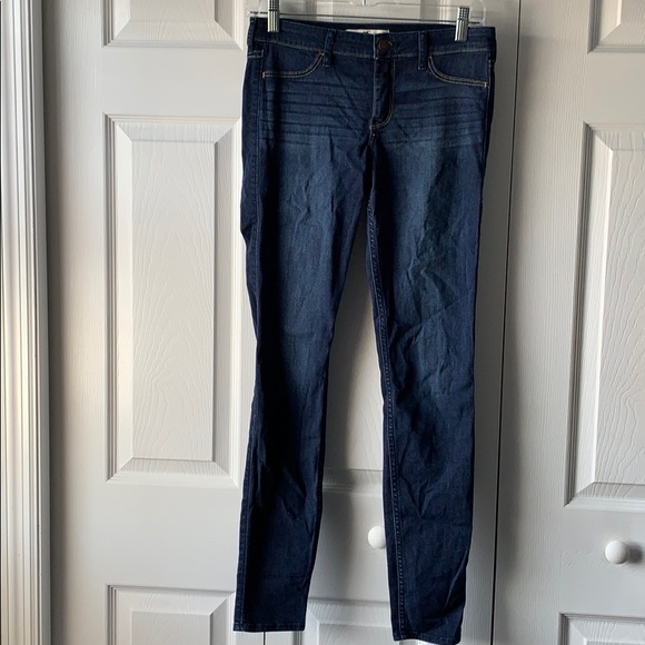 Hollister Denim - Hollister jeans!